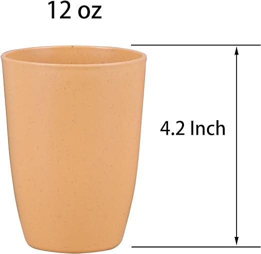 Cup Measurements