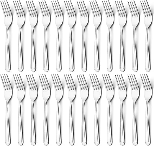 Steel Forks