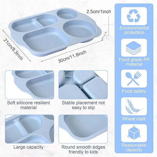 Plate Measurements